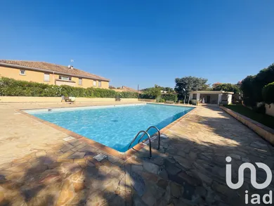 Apartment at Saint-Mandrier-sur-Mer (83430)