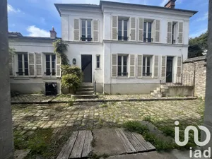 Maison à Fontainebleau (77300)