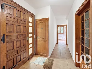 Detached house at Saint-Martin-Boulogne (62280)