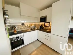 Appartement à Saint-Mandrier-sur-Mer (83430)