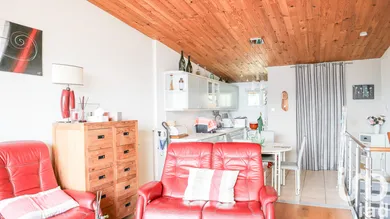 Apartment in Alpe d'Huez (38750)