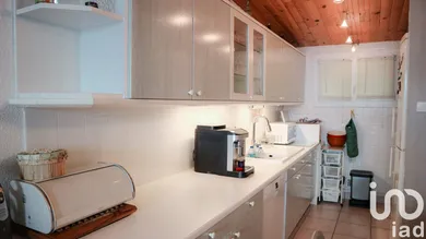 Apartment in Alpe d'Huez (38750)
