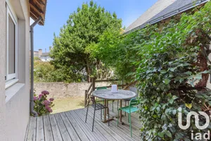 Maison à NANTES (44000)