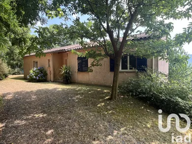 Maison à Pont-de-Larn (81660)