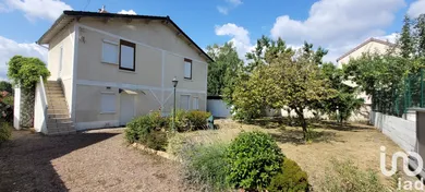 House at Cormeilles-en-Parisis (95240)