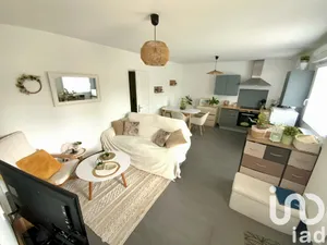 House at Rang-du-Fliers (62180)