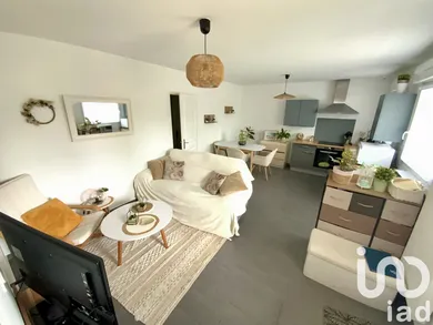 House at Rang-du-Fliers (62180)