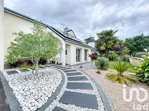 Maison à Sautron (44880)