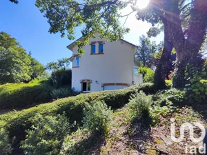 House at Saint-Remy-sur-Bussy (51600)