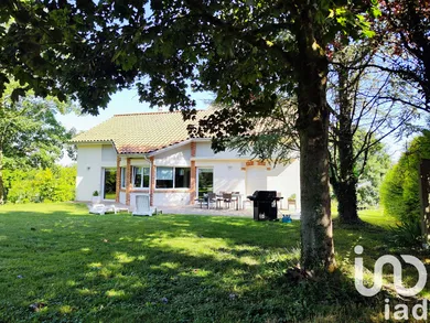 House at Saint-Remy-sur-Bussy (51600)