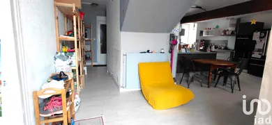 House in Saint-Maurice-la-Souterraine (23300)