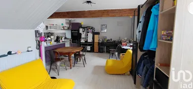 House in Saint-Maurice-la-Souterraine (23300)