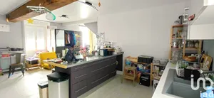 Maison à Saint-Maurice-la-Souterraine (23300)