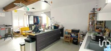 Maison à Saint-Maurice-la-Souterraine (23300)