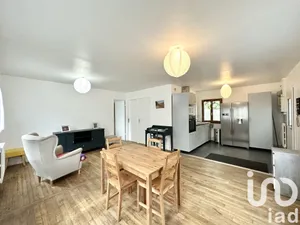 House at Melun (77000)