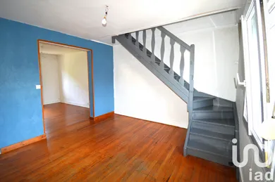 Appartement à Le Havre (76600)