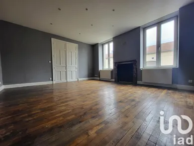 Apartment at Villers-la-Montagne (54920)