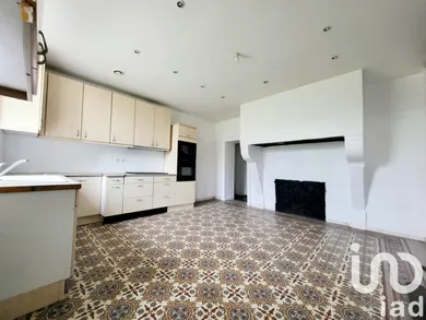 Appartement à Villers-la-Montagne (54920)