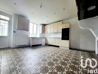 Appartement à Villers-la-Montagne (54920)