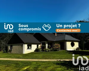 Maison à bonchamp Les Laval (53960)