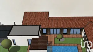 Maison à L'Houmeau (17137)