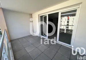 Appartement à Nîmes (30000)