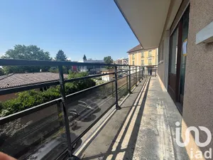 Appartement à Annemasse (74100)