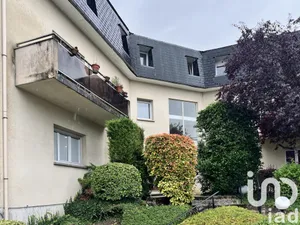Appartement à Lagny-sur-Marne (77400)