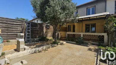 Maison à Marseille (13015)