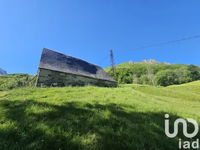 Barn in Arrens-Marsous (65400)