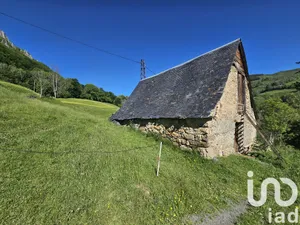 Barn at Arrens-Marsous (65400)
