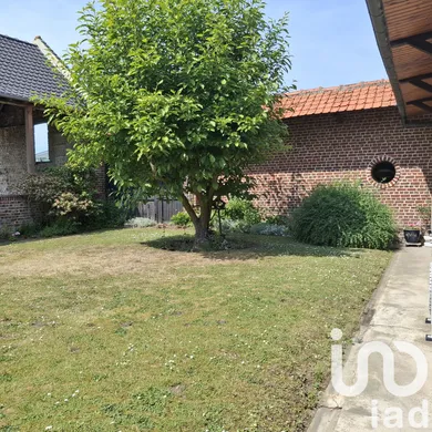 Ferme à Hinges (62232)