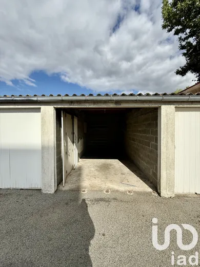Garage à Rezé (44400)