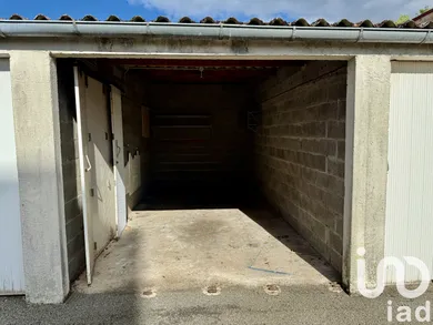 Garage à Rezé (44400)
