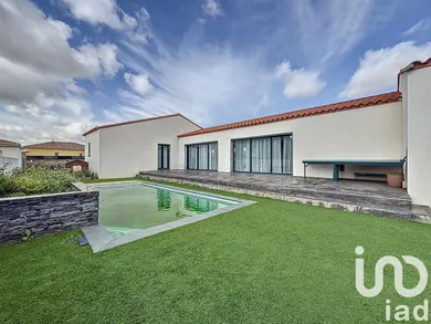 House at Espira-de-l'Agly (66600)