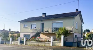Maison à Châtillon-sur-Thouet (79200)