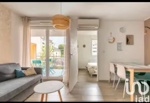Apartment at Lourdes (65100)
