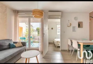 Apartment at Lourdes (65100)