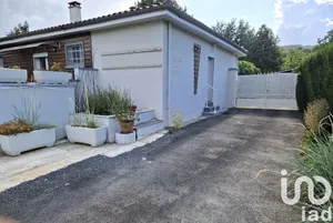 House at Lanzac (46200)