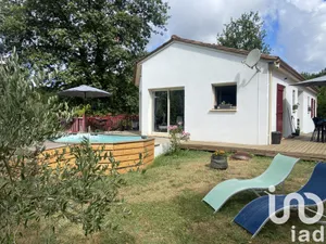 Maison traditionnelle à Carsac-Aillac (24200)