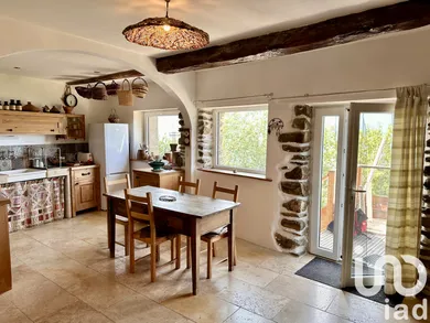 Apartment at Châteauroux-les-Alpes (05380)