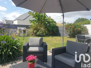 Maison à Meucon (56890)