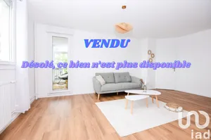 Appartement à Mâcon (71000)