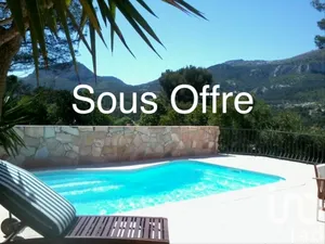 Maison traditionnelle à Toulon (83200)
