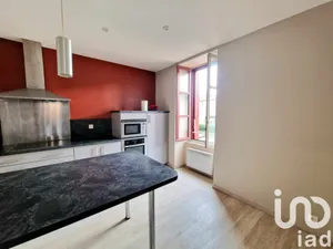 Appartement à Essarts en Bocage (85140)