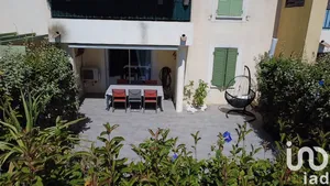 Apartment at Narbonne (11100)