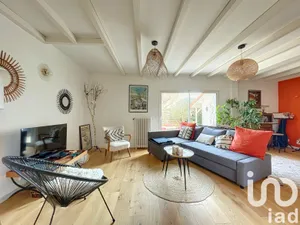 House at Sartrouville (78500)