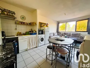Apartment at Perpignan (66100)