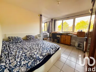 Apartment in Perpignan (66100)