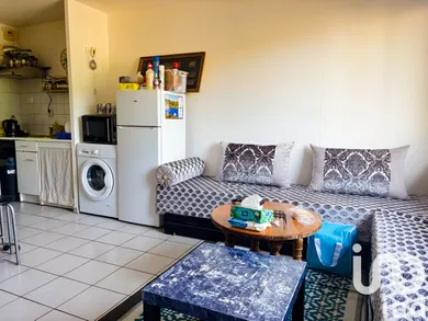 Apartment in Perpignan (66100)